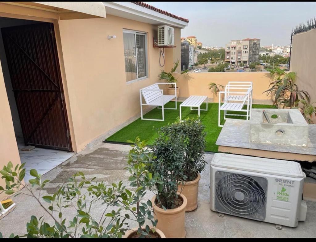 Marine Tower Διαμέρισμα Ραβαλπίντι Εξωτερικό φωτογραφία