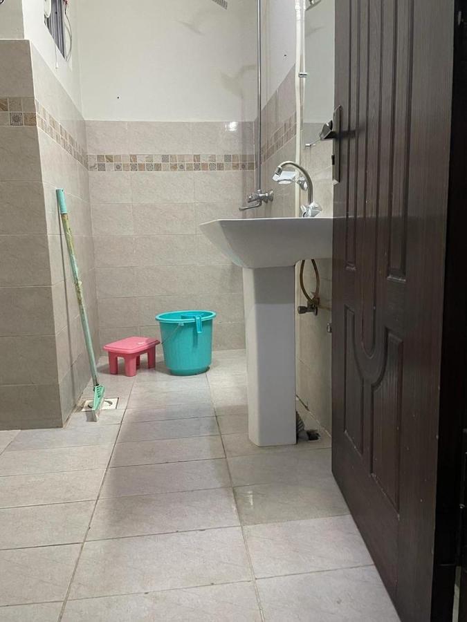 Marine Tower Διαμέρισμα Ραβαλπίντι Εξωτερικό φωτογραφία