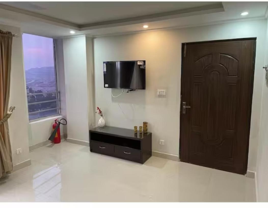 Marine Tower Διαμέρισμα Ραβαλπίντι Εξωτερικό φωτογραφία